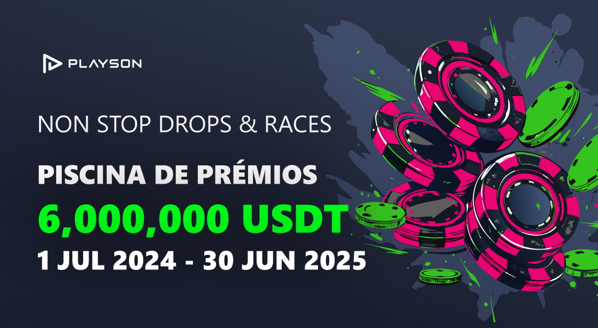 Tournament banner
