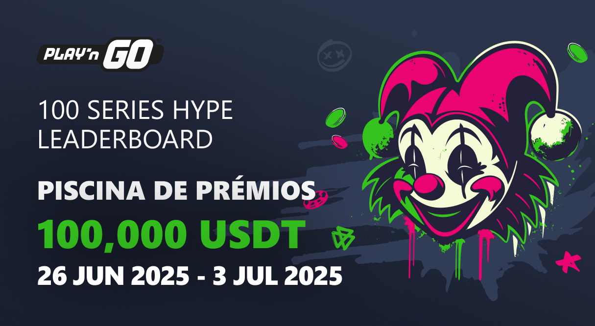 Tournament banner