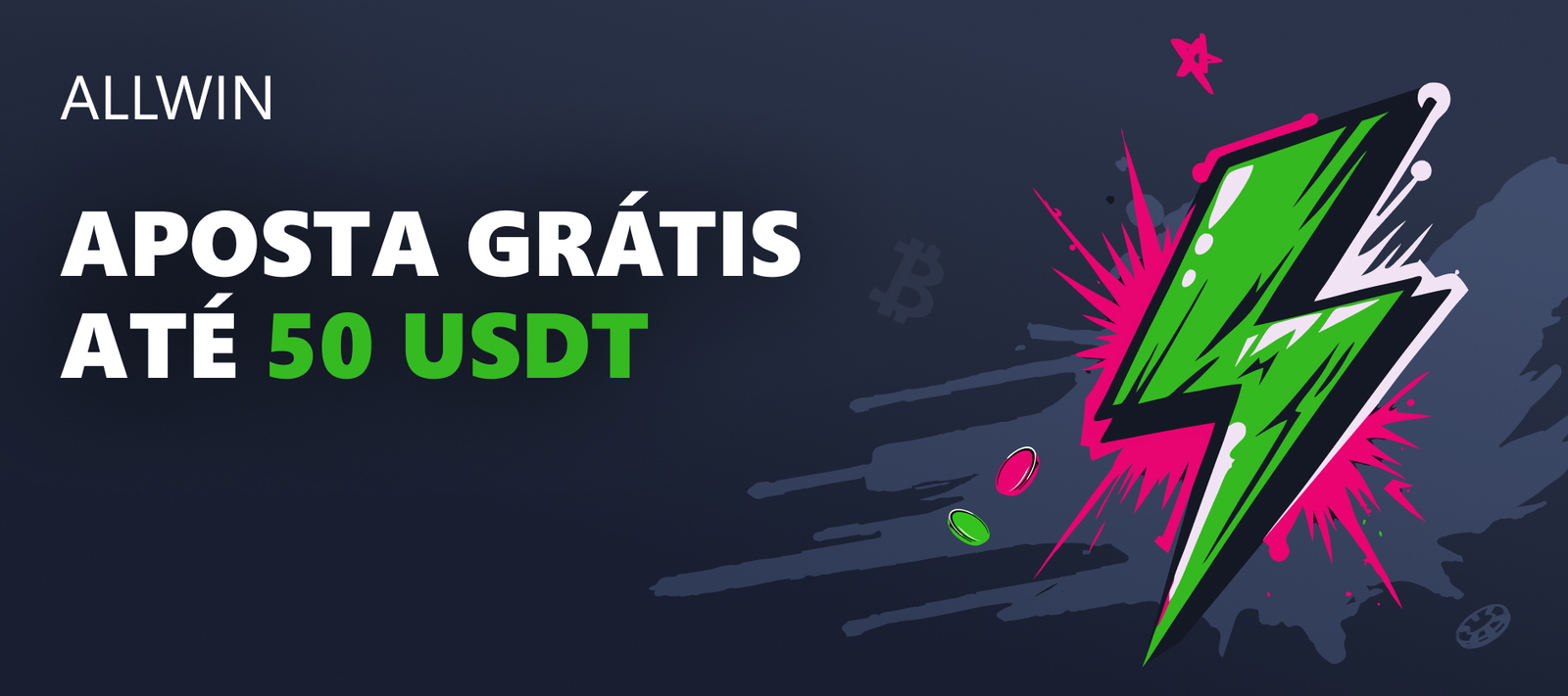 AllWin Aposta grátis