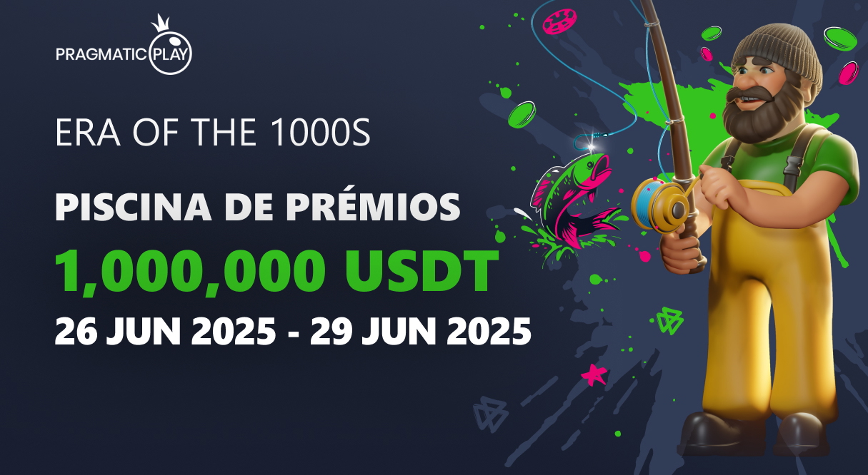 Tournament banner