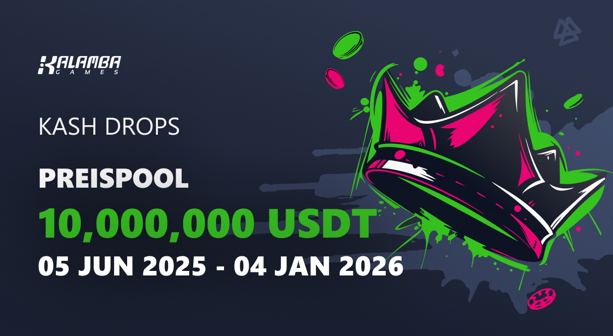 Tournament banner