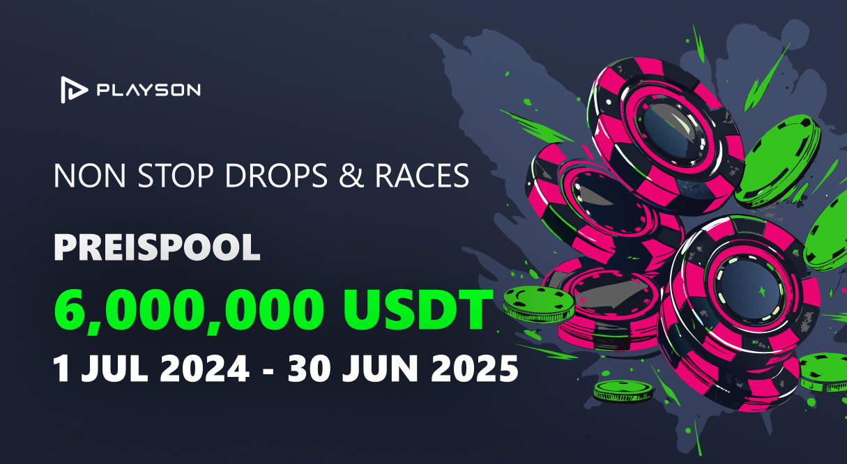 Tournament banner