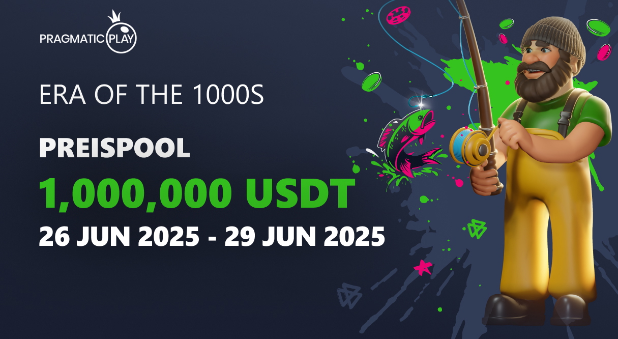 Tournament banner