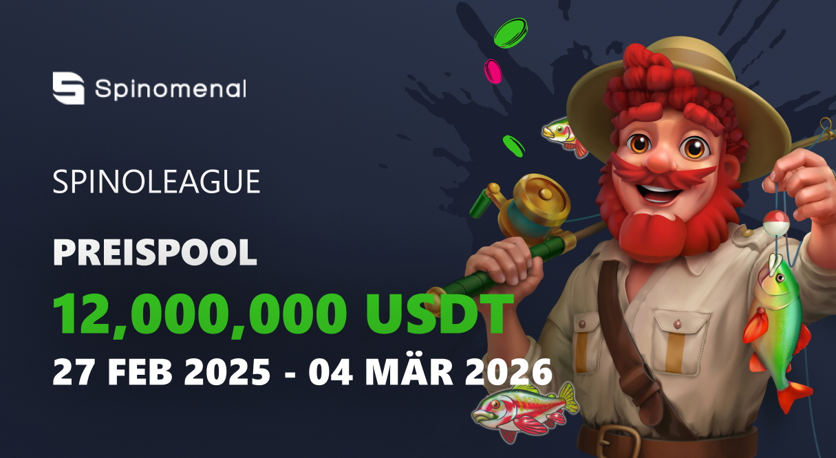 Tournament banner