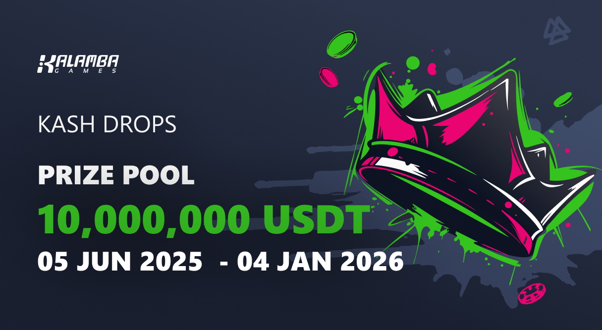 Tournament banner
