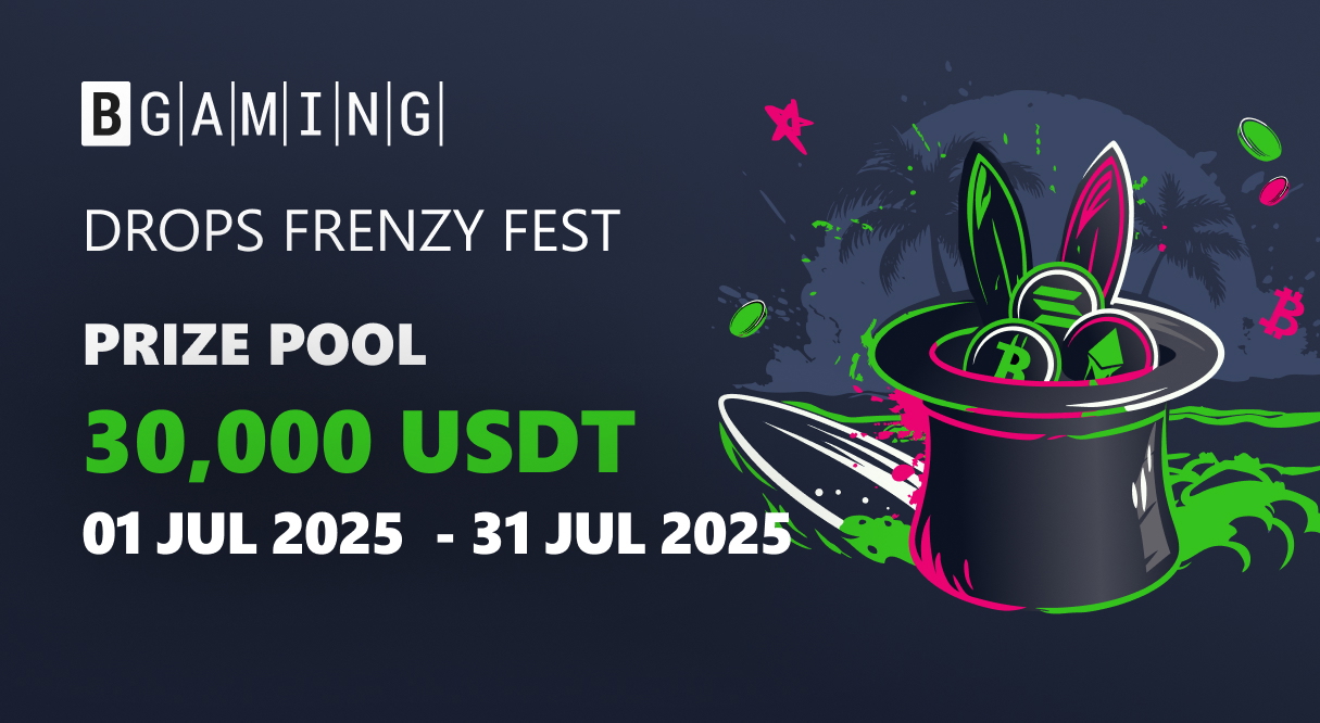 Tournament banner