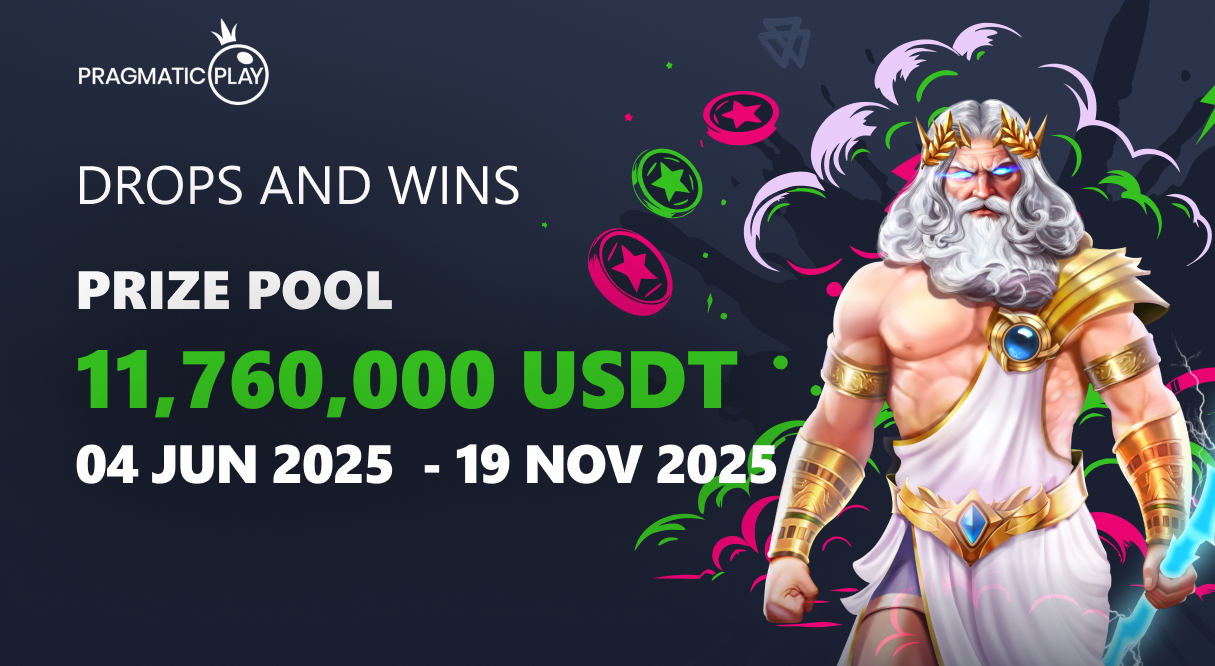 Tournament banner