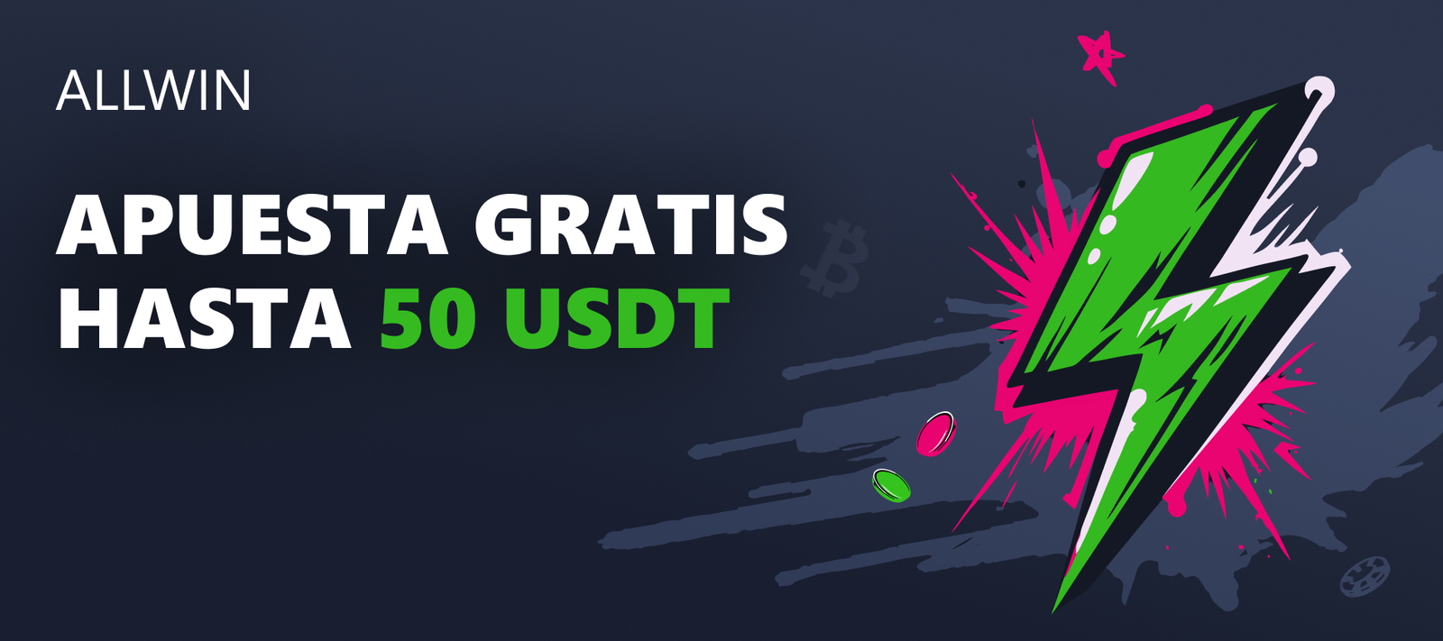 AllWin Apuesta gratis
