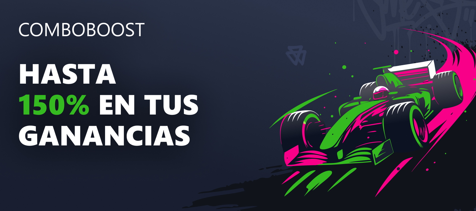 Bonificación de combo boost