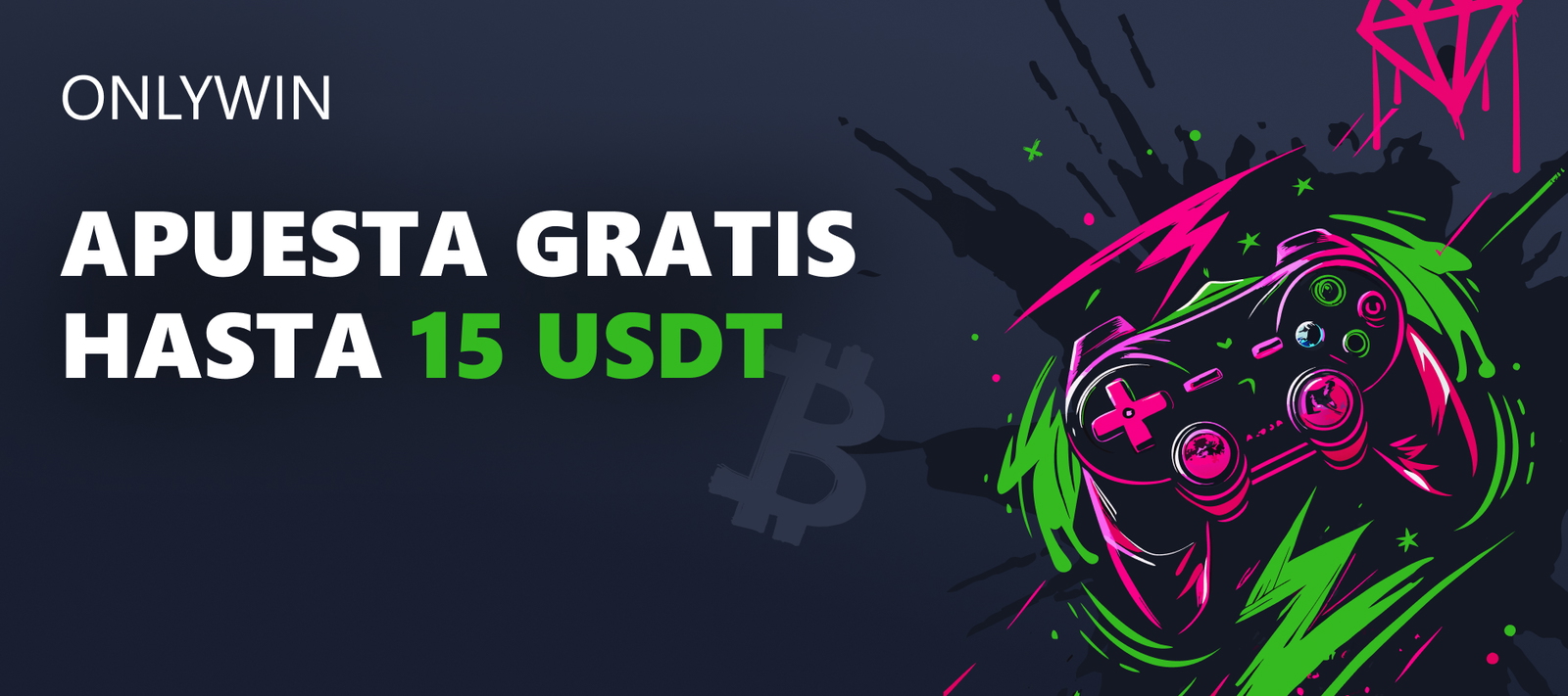 OnlyWin Apuesta gratis
