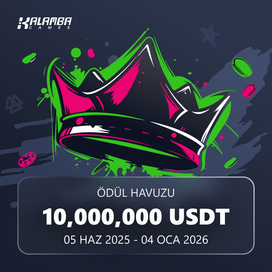 Tournament banner
