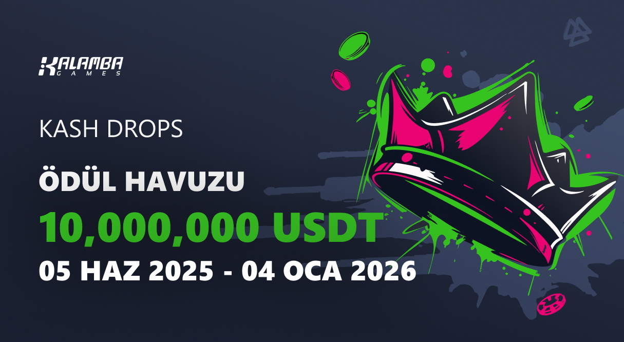Tournament banner