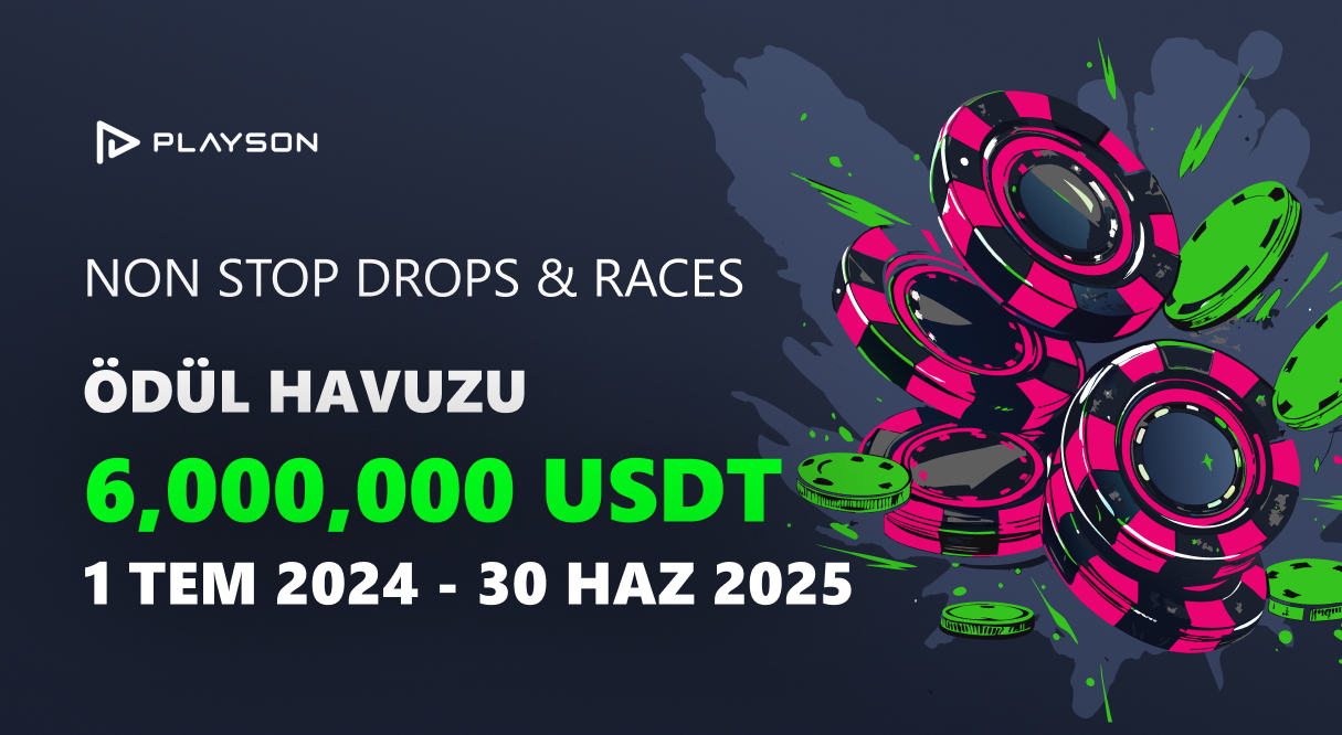 Tournament banner