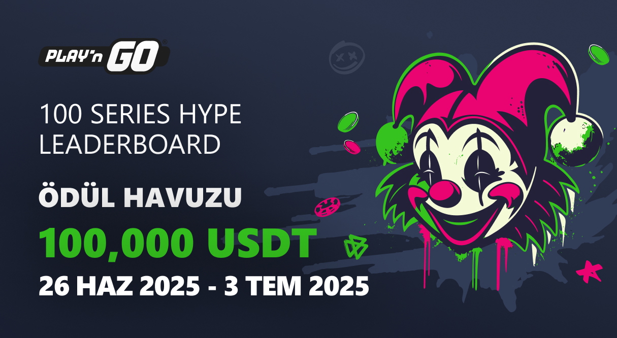 Tournament banner