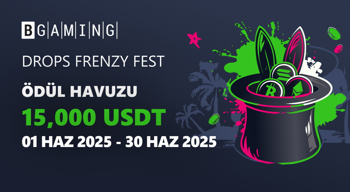 Tournament banner
