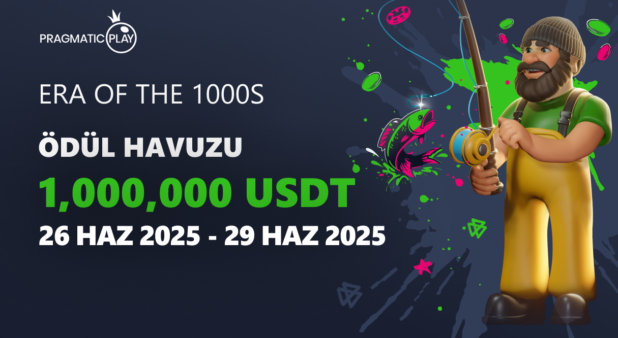 Tournament banner