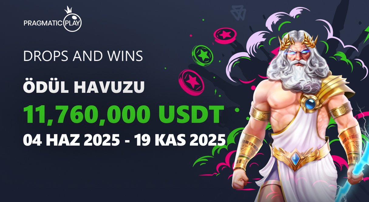 Tournament banner