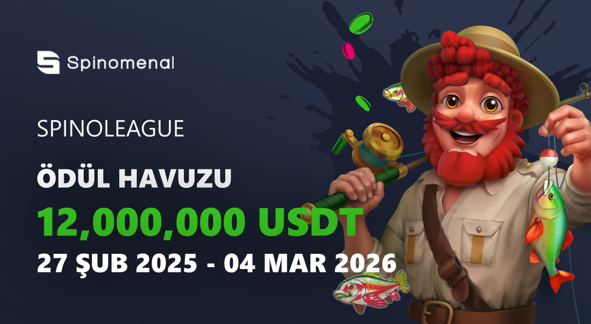 Tournament banner