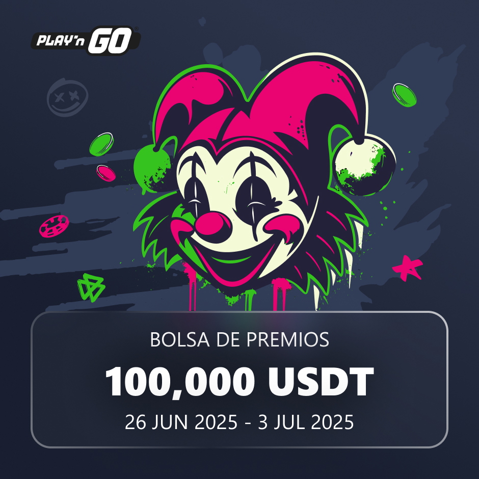 Tournament banner