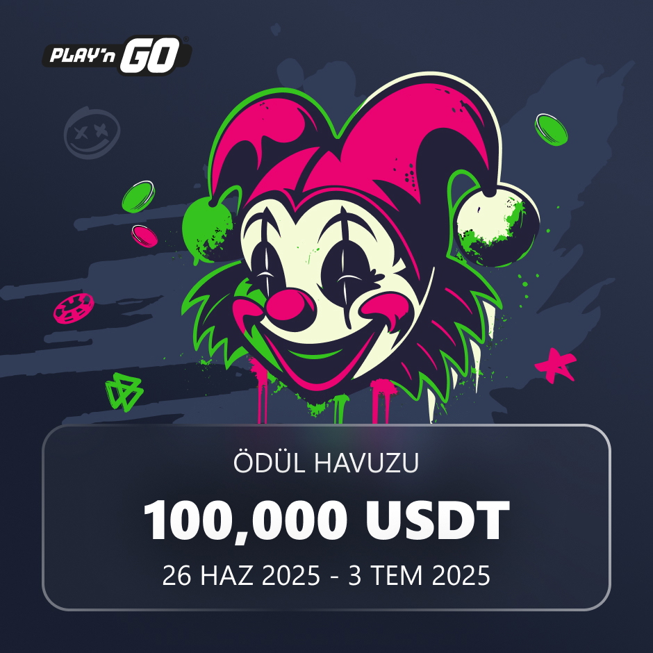 Tournament banner