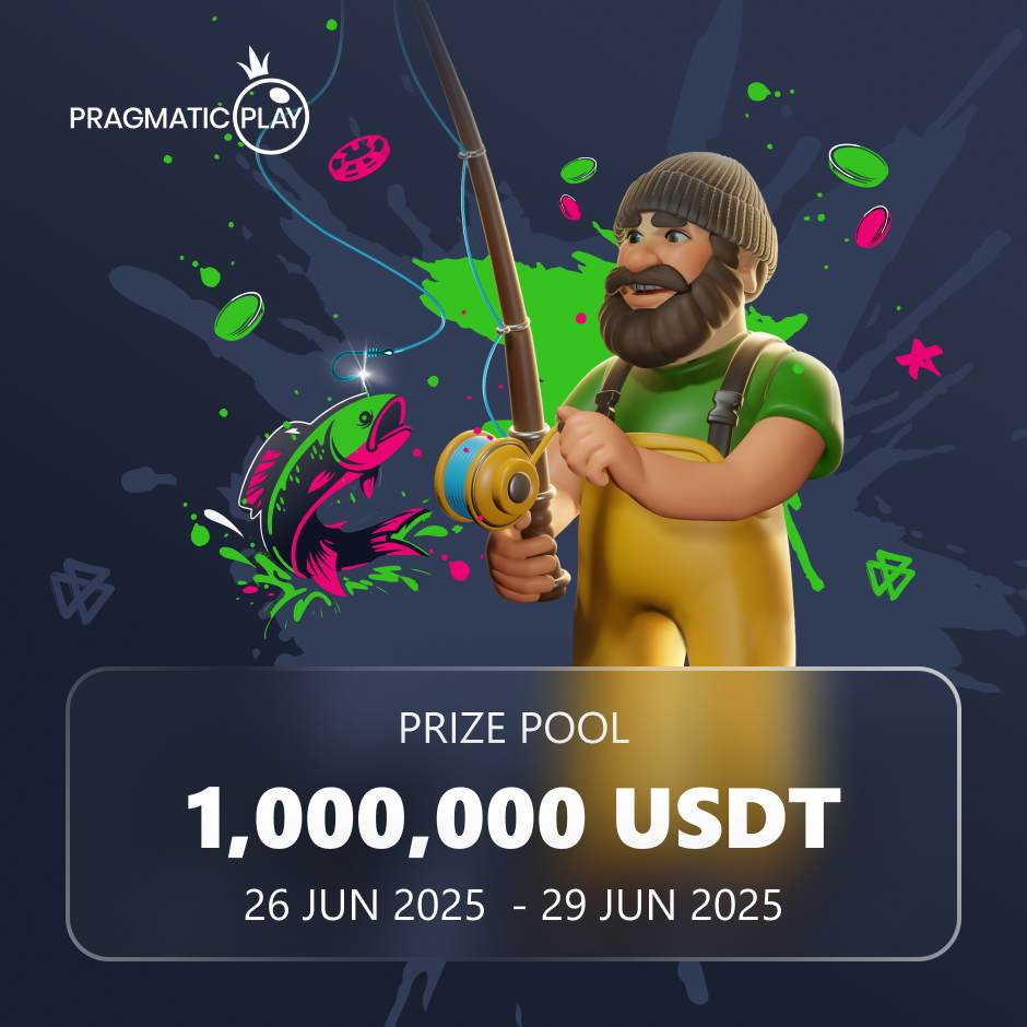 Tournament banner