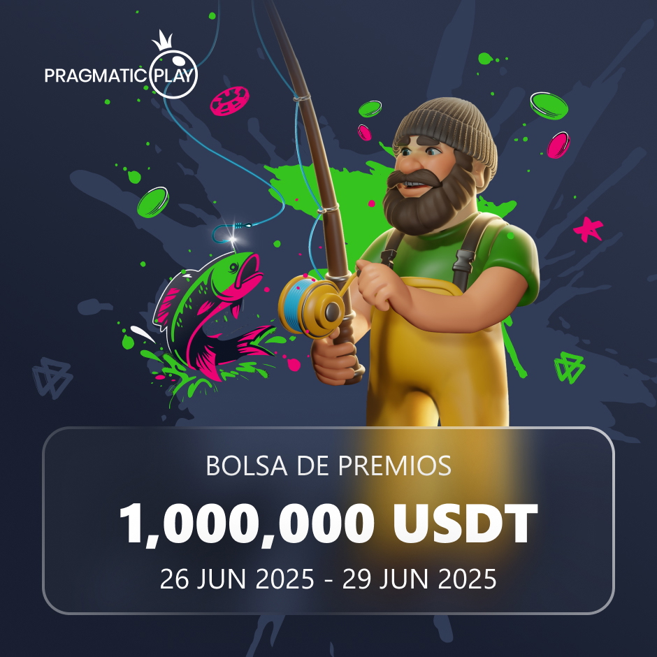 Tournament banner
