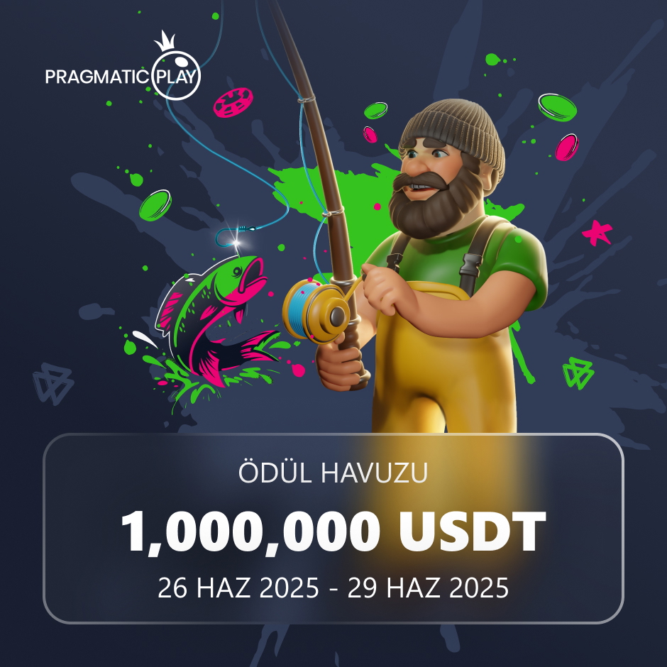 Tournament banner
